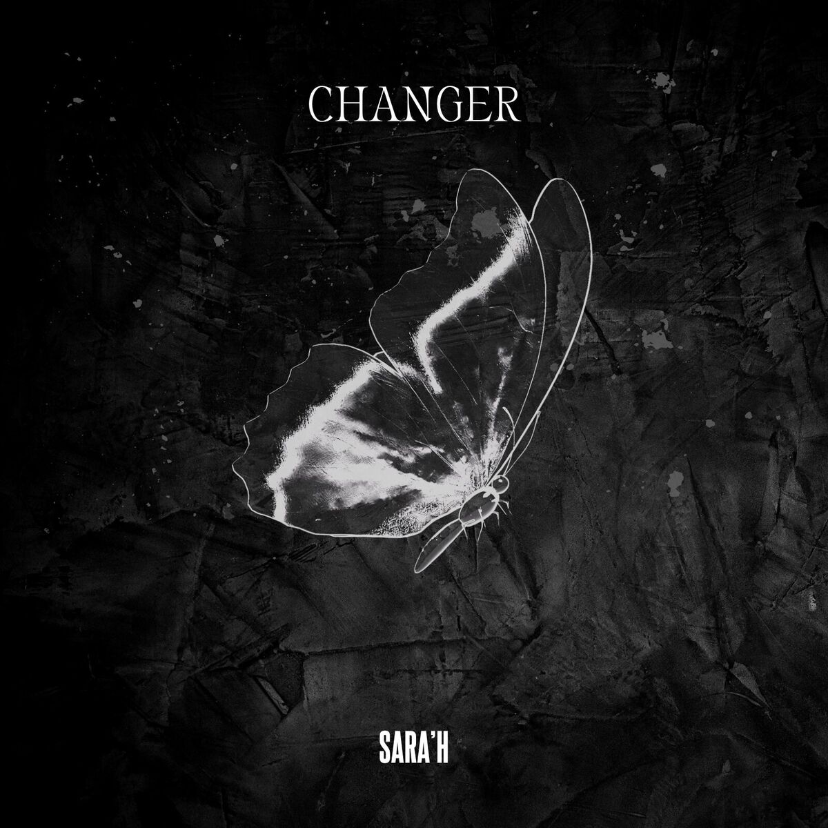 Album cover of Changer