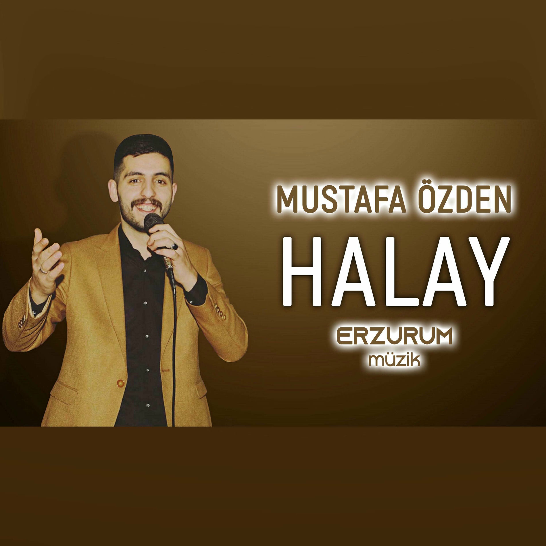 Album cover of Halay