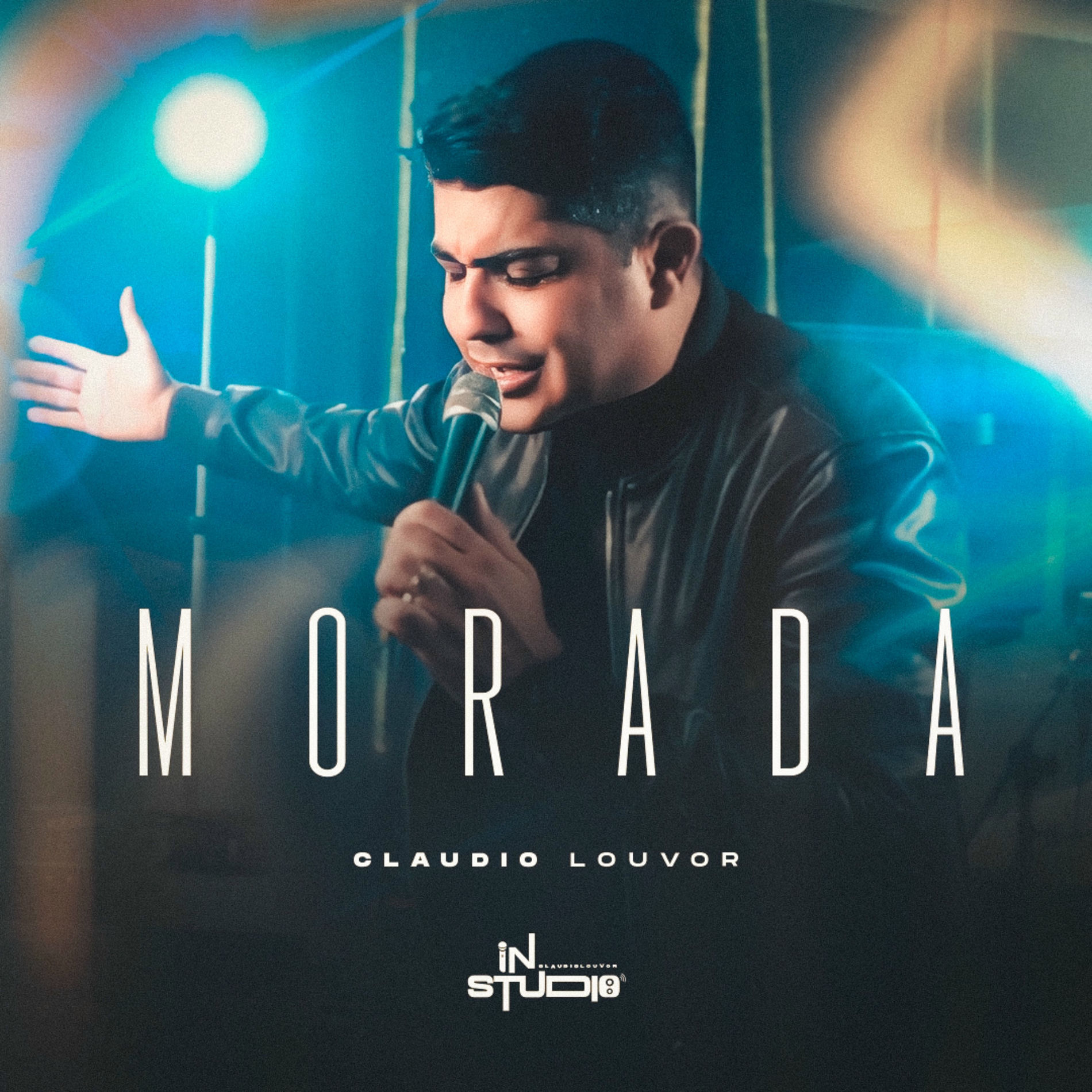 Album cover of Morada