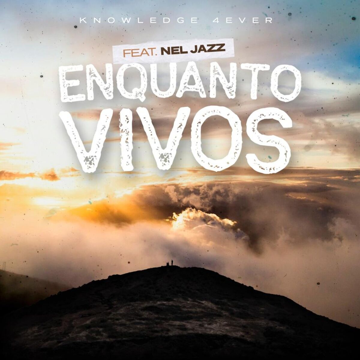 Album cover of Enquanto Vivos
