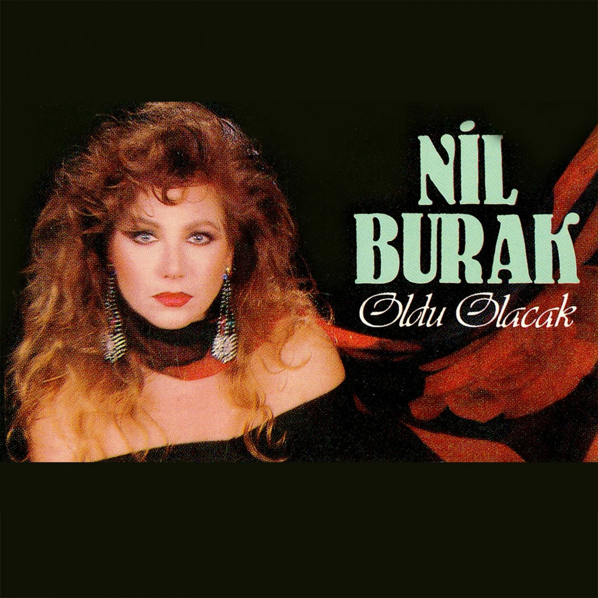 Album cover of Oldu Olacak