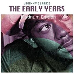 Cover of The Early Years (Platinum Edition)