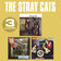 Rock This Town by Stray Cats album cover