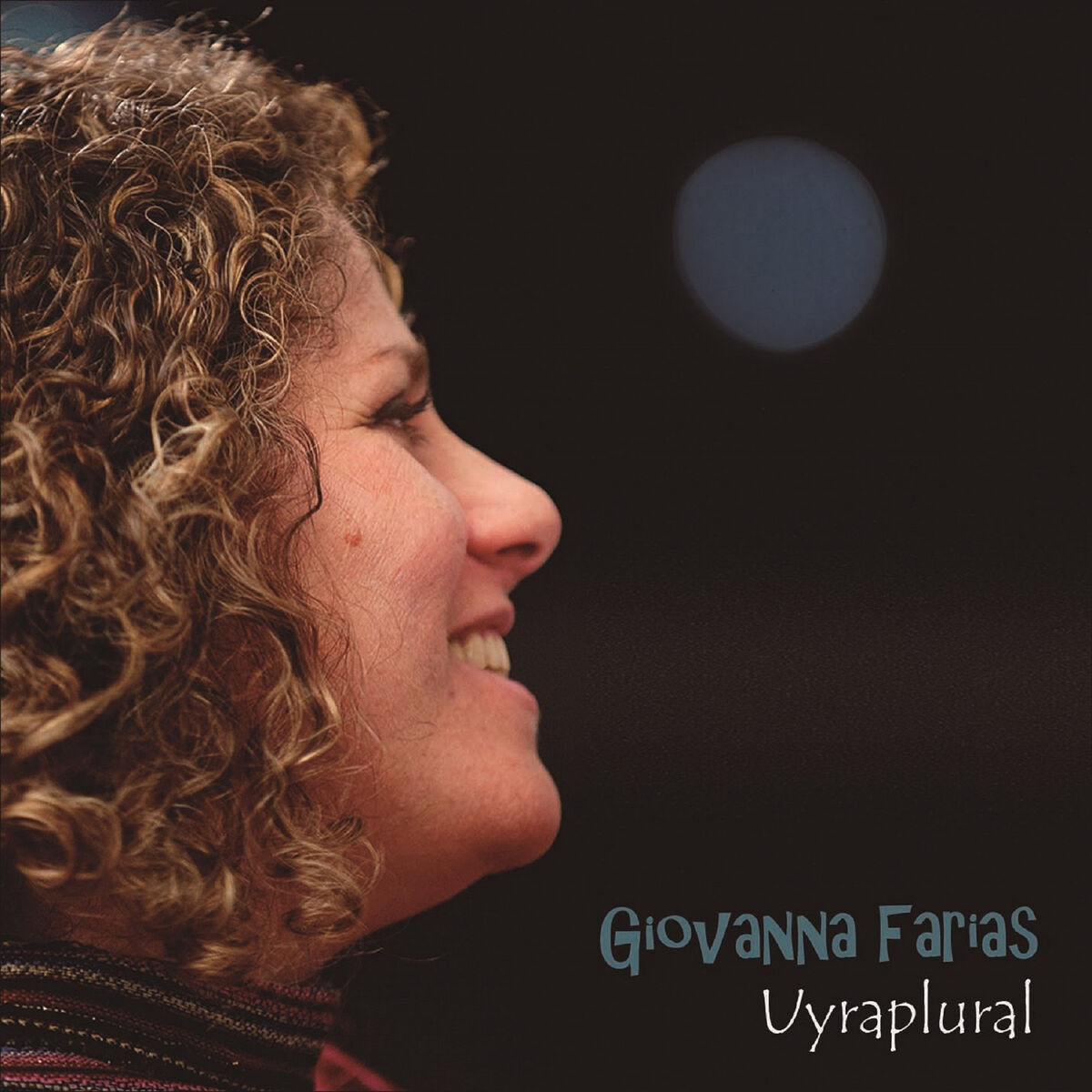 Album cover of Giovanna Farias