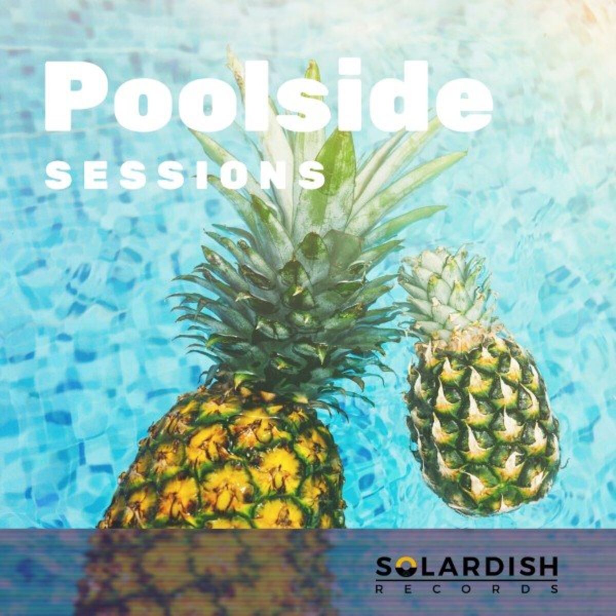 Album cover of Poolside Sessions