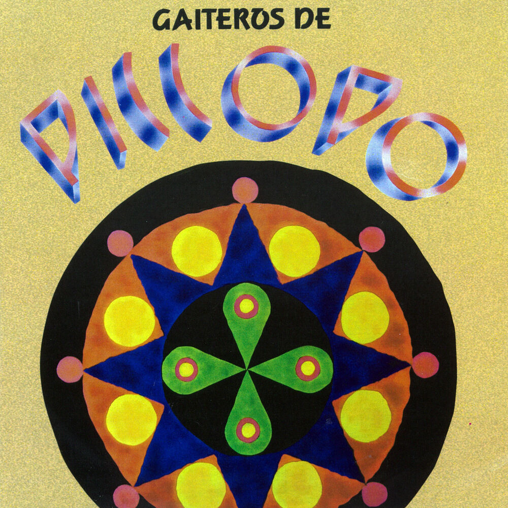 Picture of Gaiteros de Pillopo '91