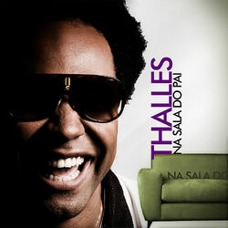 Cover of Na Sala Do Pai