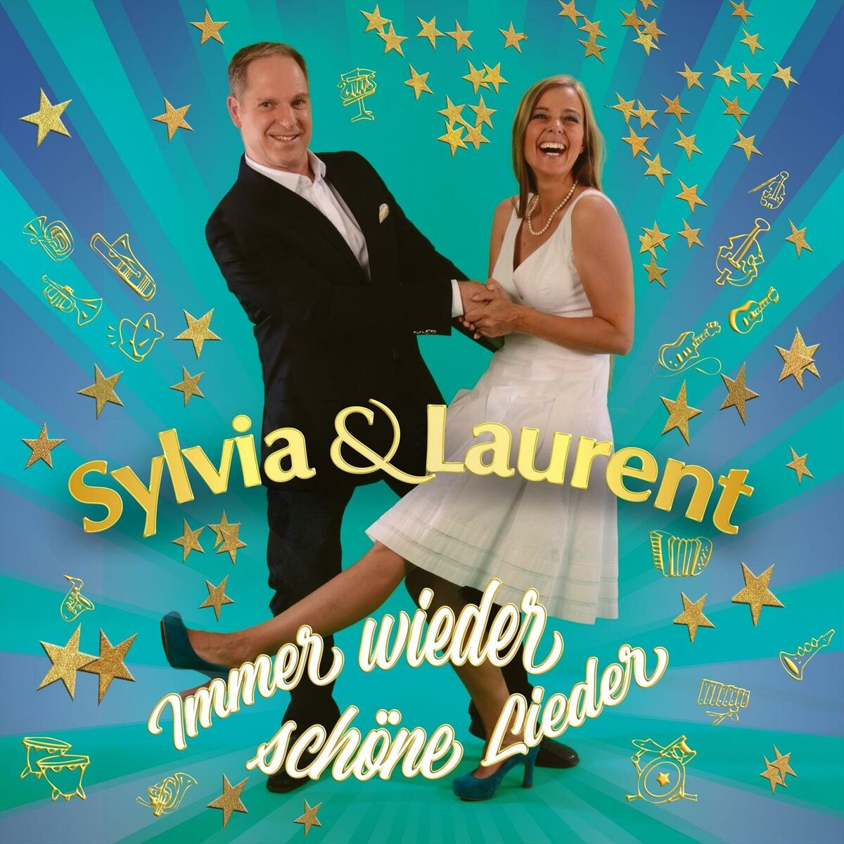 Album cover of Immer wieder schöne Lieder