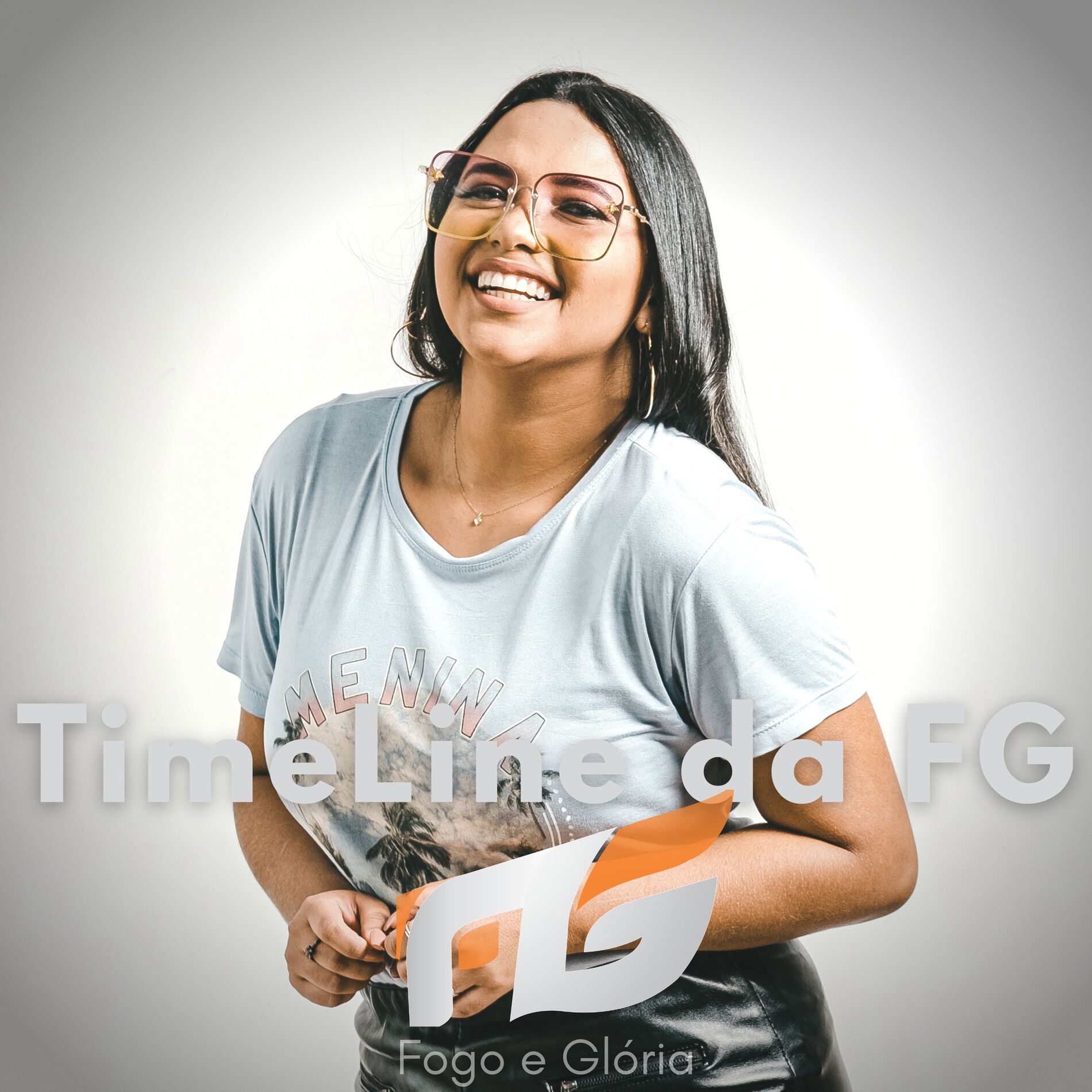 Album cover of Timeline da Fg (Ao Vivo)