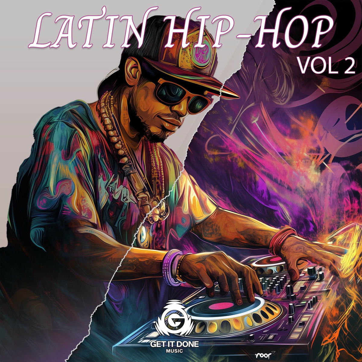 UK Drill Rap - Get It Done | Deezer