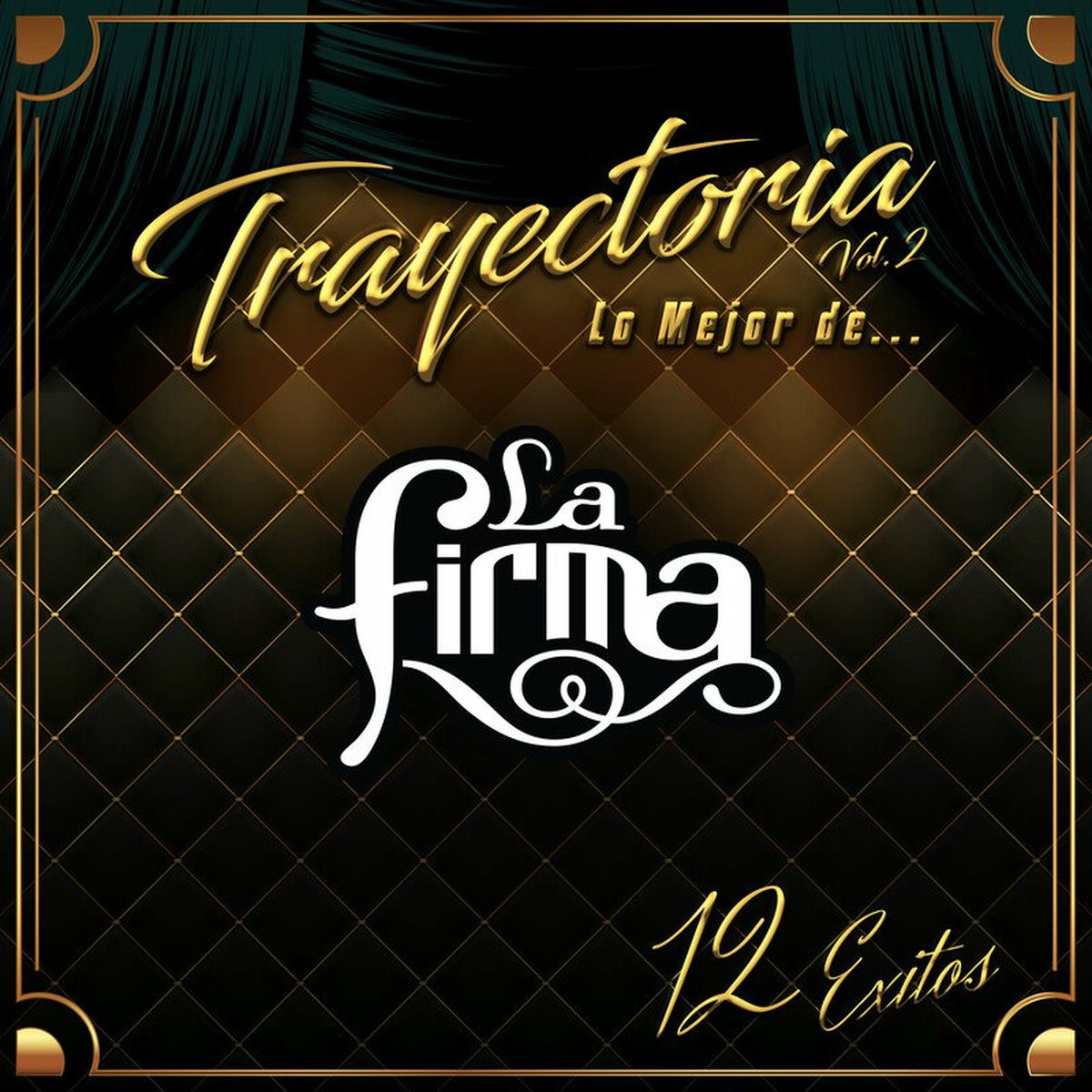 Album cover of Cosas del Amor