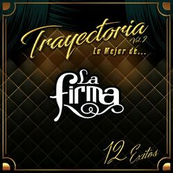 Cover of Trayectoria Lo Mejor de... Vol. 2