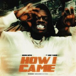 Cover of How I Came