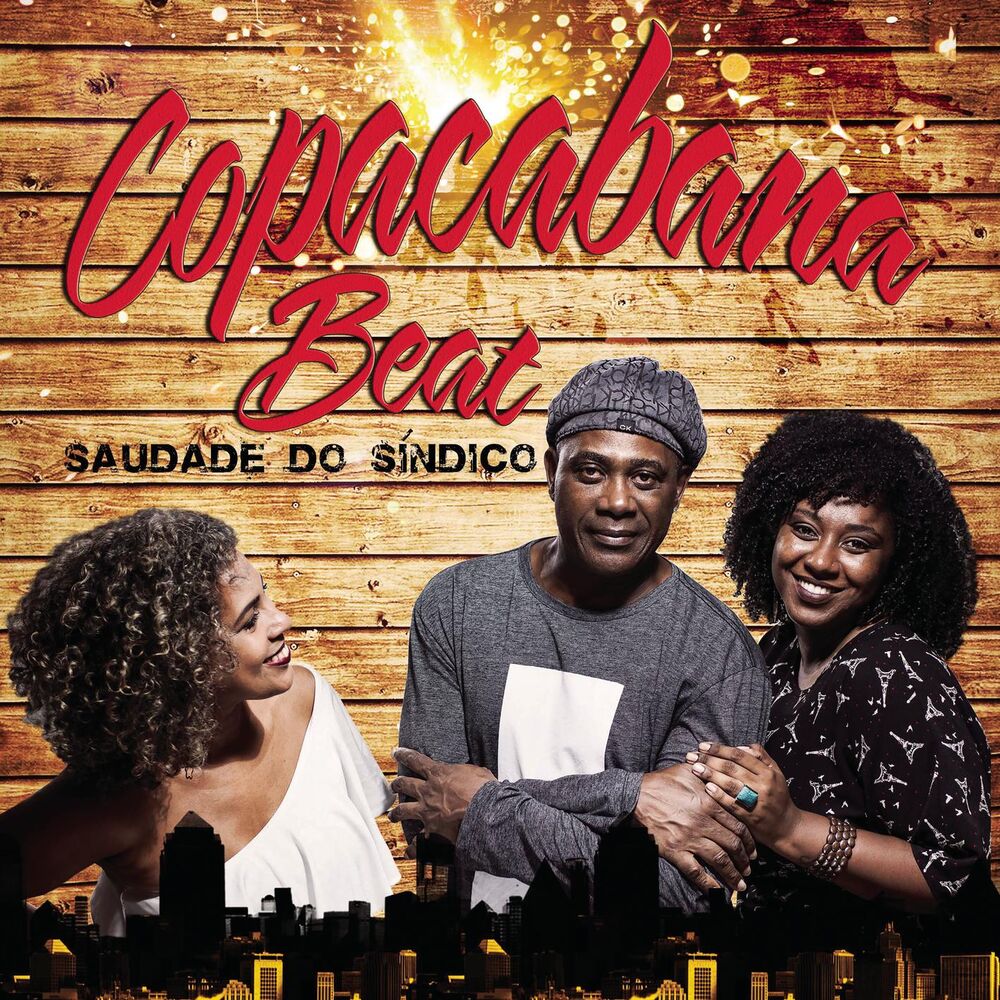 Picture of Saudade do Síndico