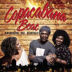Cover of Saudade do Síndico