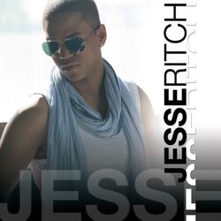 Cover of Jesse Ritch (Version 2015)