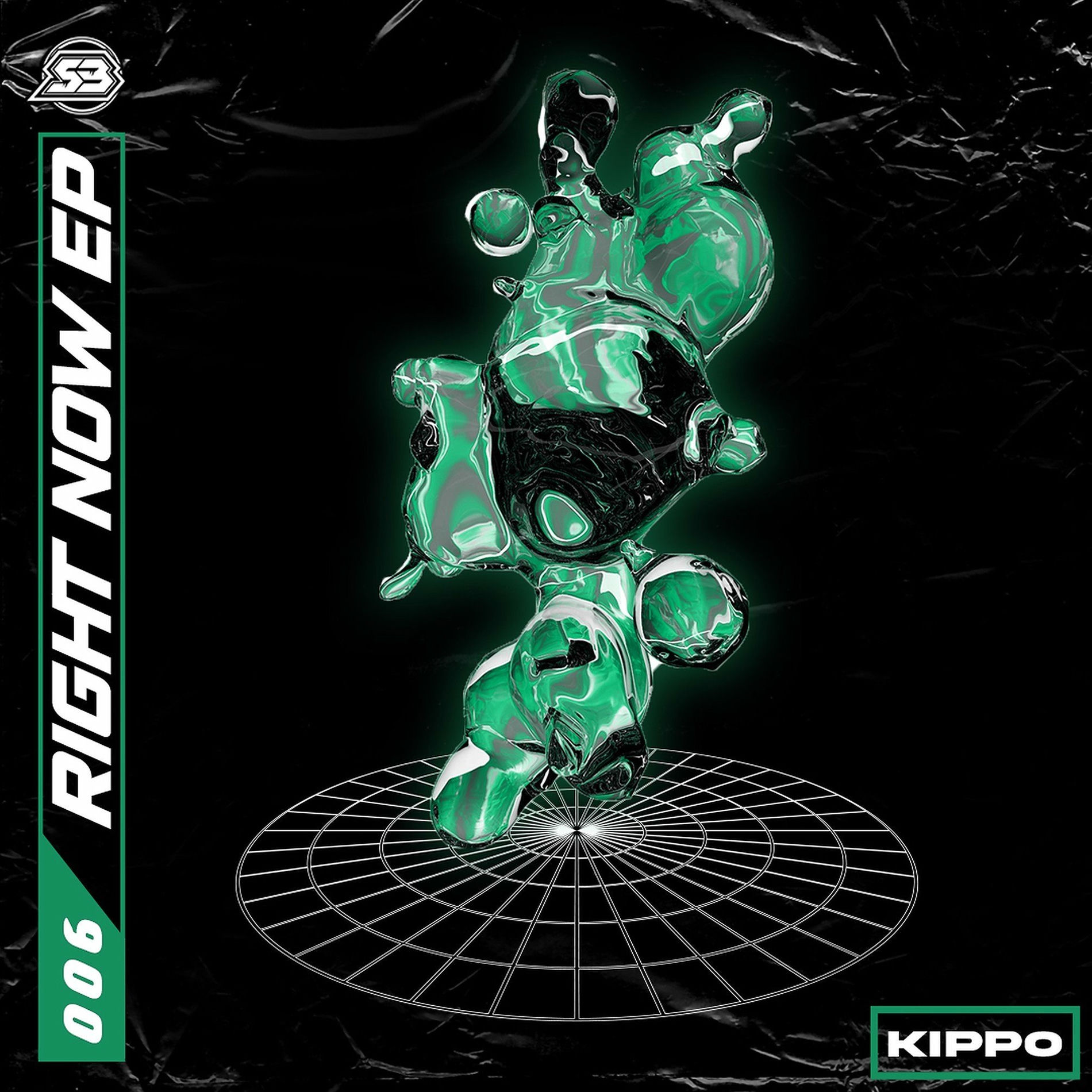 Album cover of Right Now