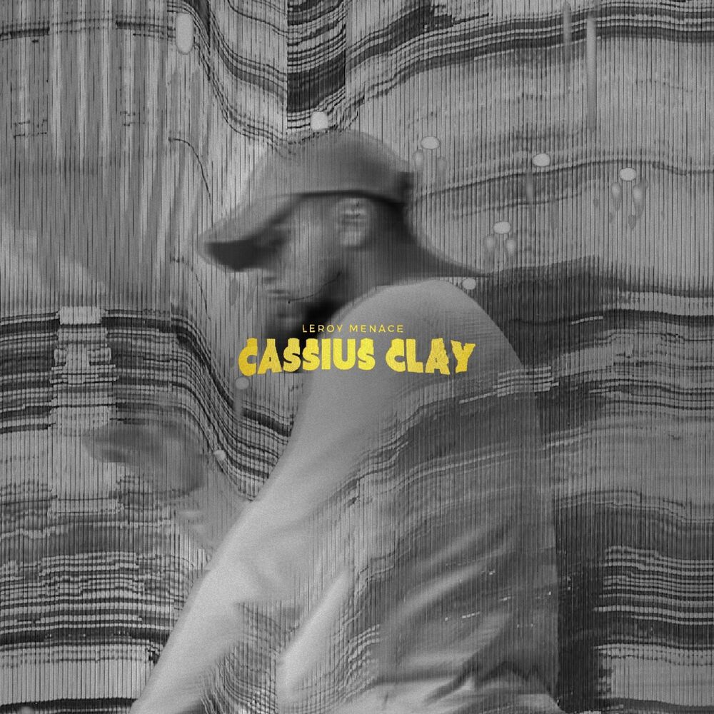 Picture of Cassius Clay
