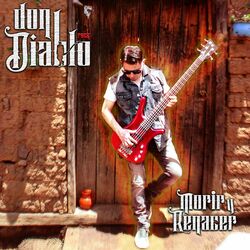 Cover of Morir Y Renacer