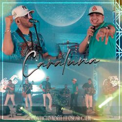 Cover of CARALUNA