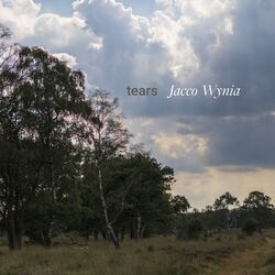 Cover of tears