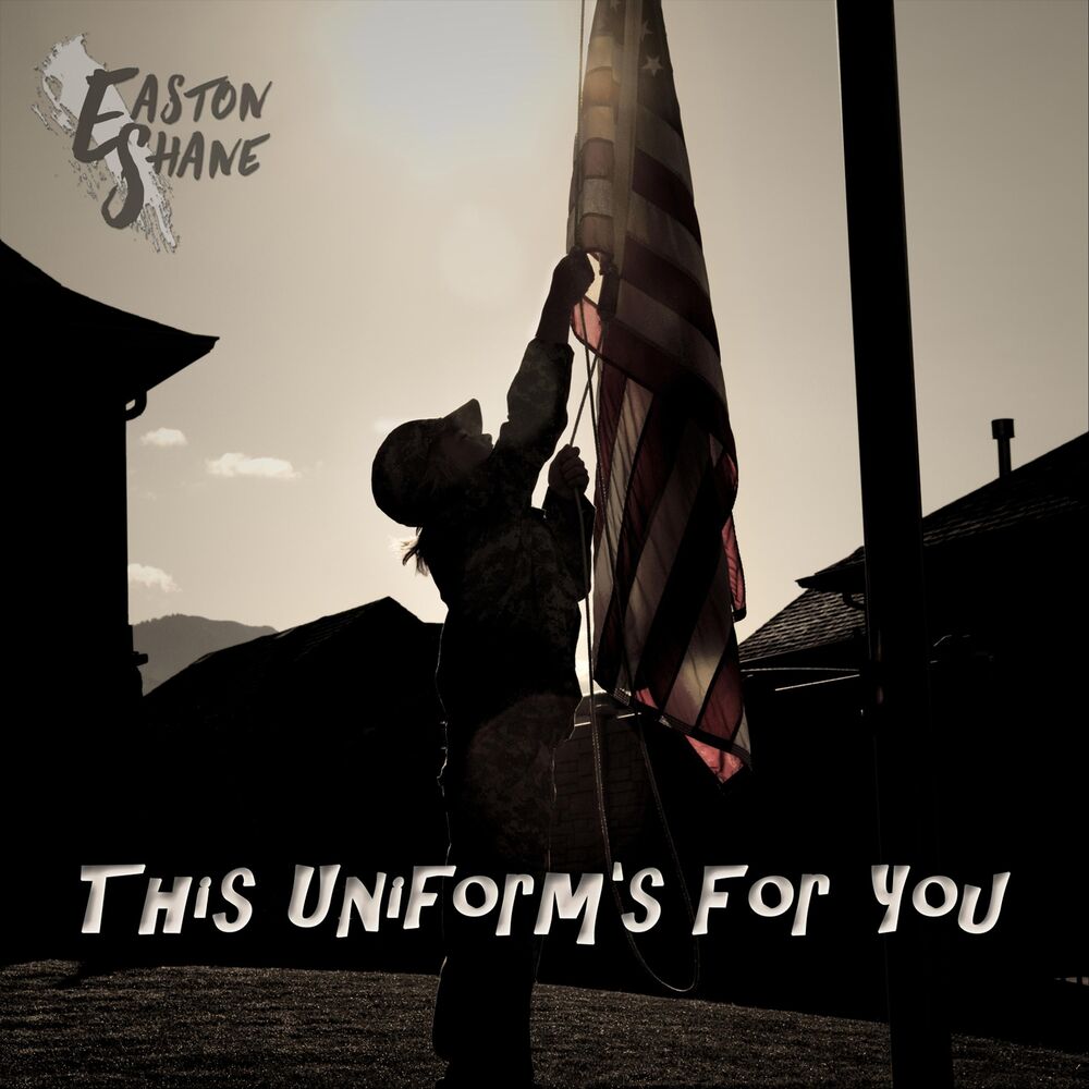 Picture of This Uniform's for You