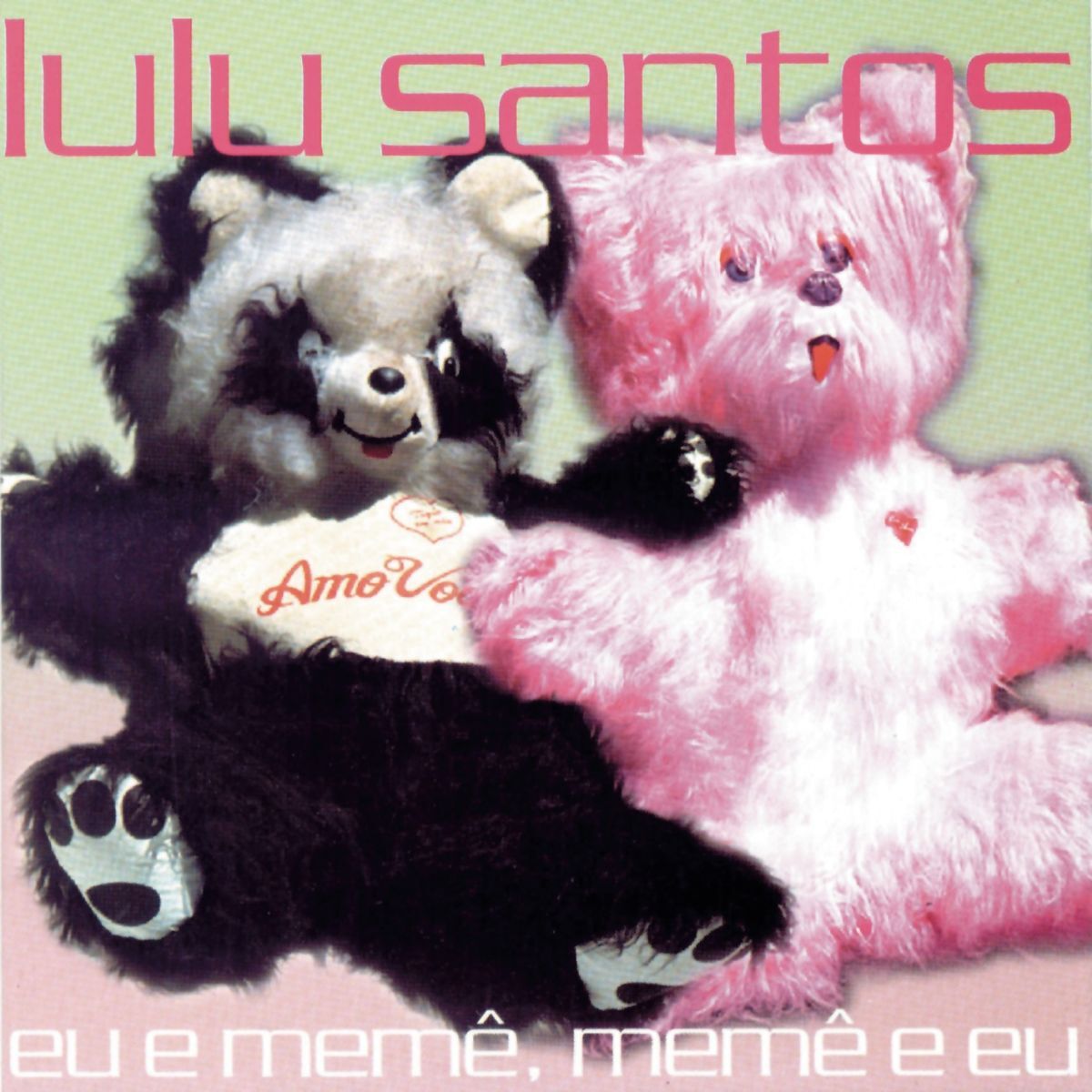 Album cover of O Descobridor dos Sete Mares