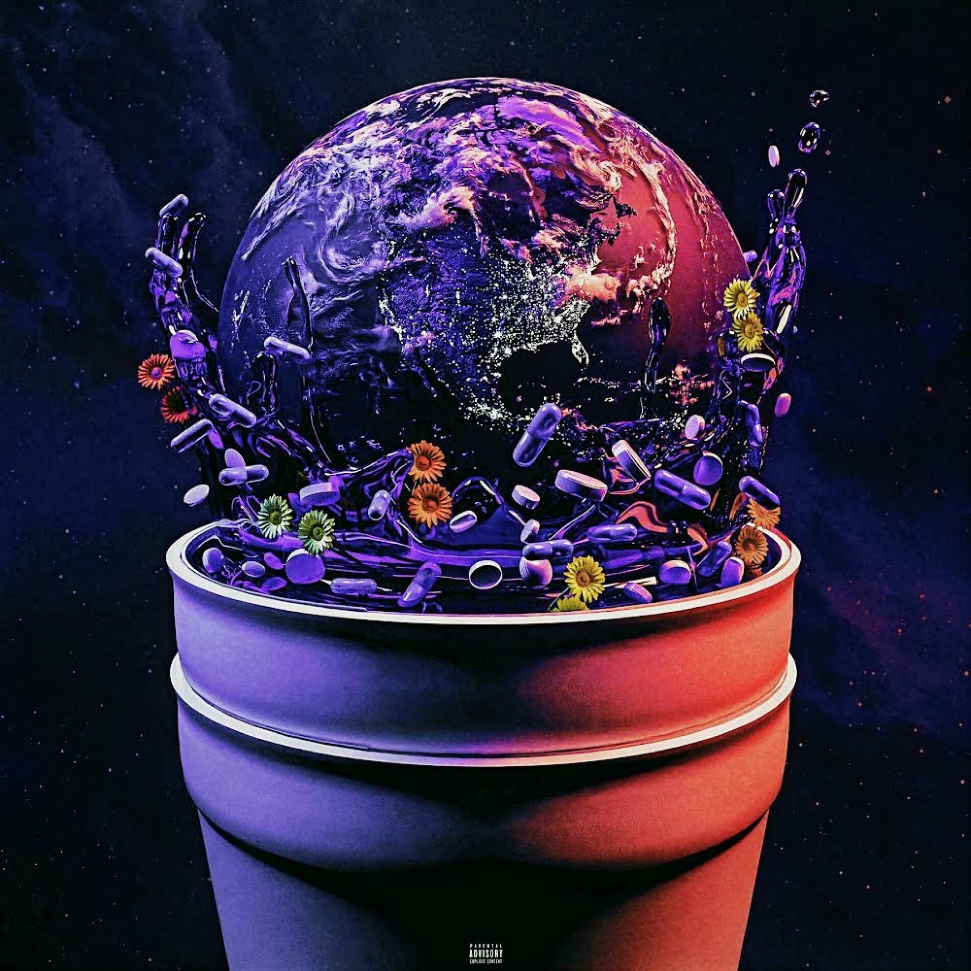 Album cover of French Music 2