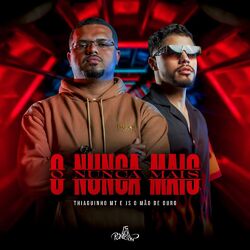 Cover of O Nunca Mais