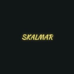 Cover of Skalmar