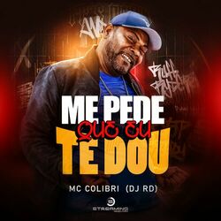 Cover of Me Pede Que Eu Te Dou