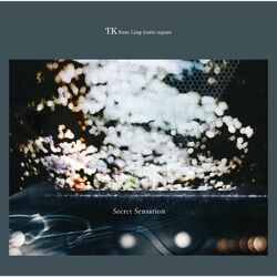 Cover of Secret Sensation