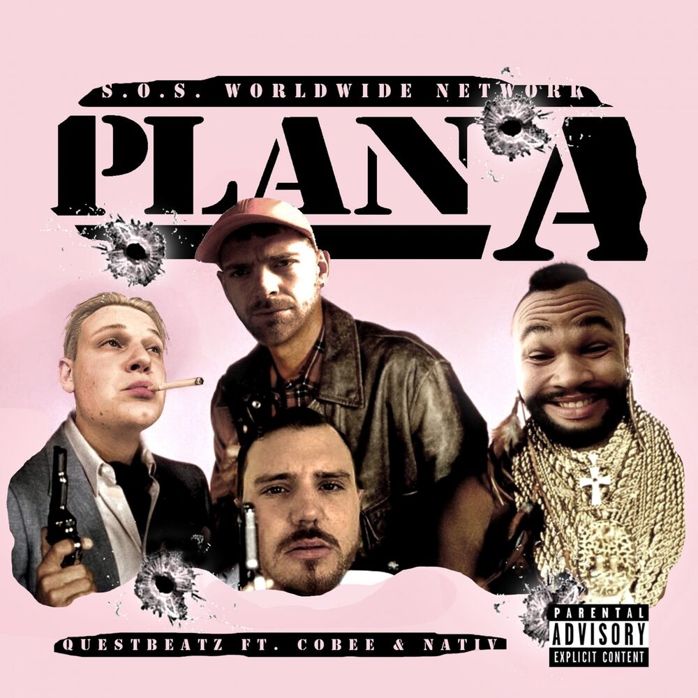 Picture of Plan A