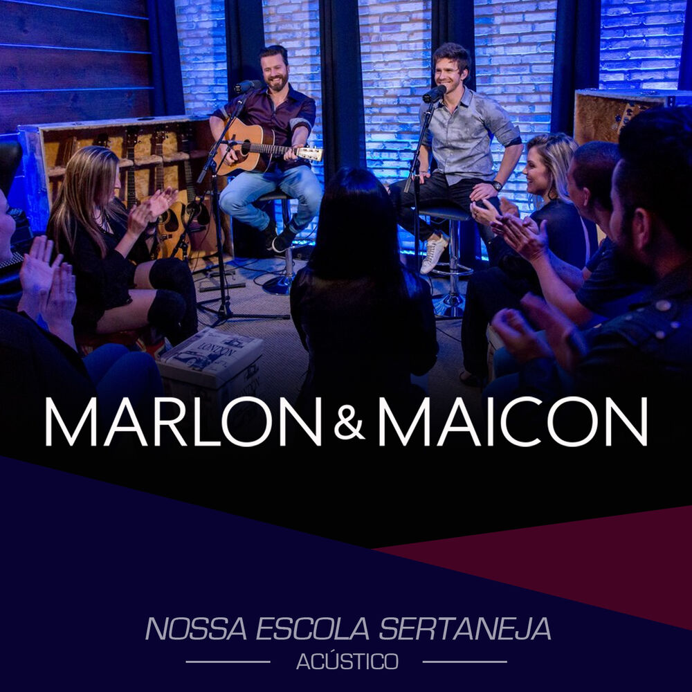 Picture of Nossa Escola Sertaneja (Acústico) (Ao Vivo)