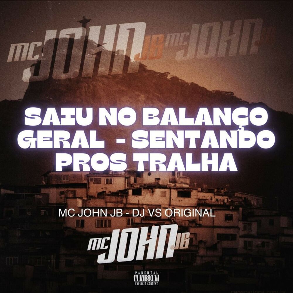 Picture of Saiu no Balanço Geral - Sentando pros Tralha