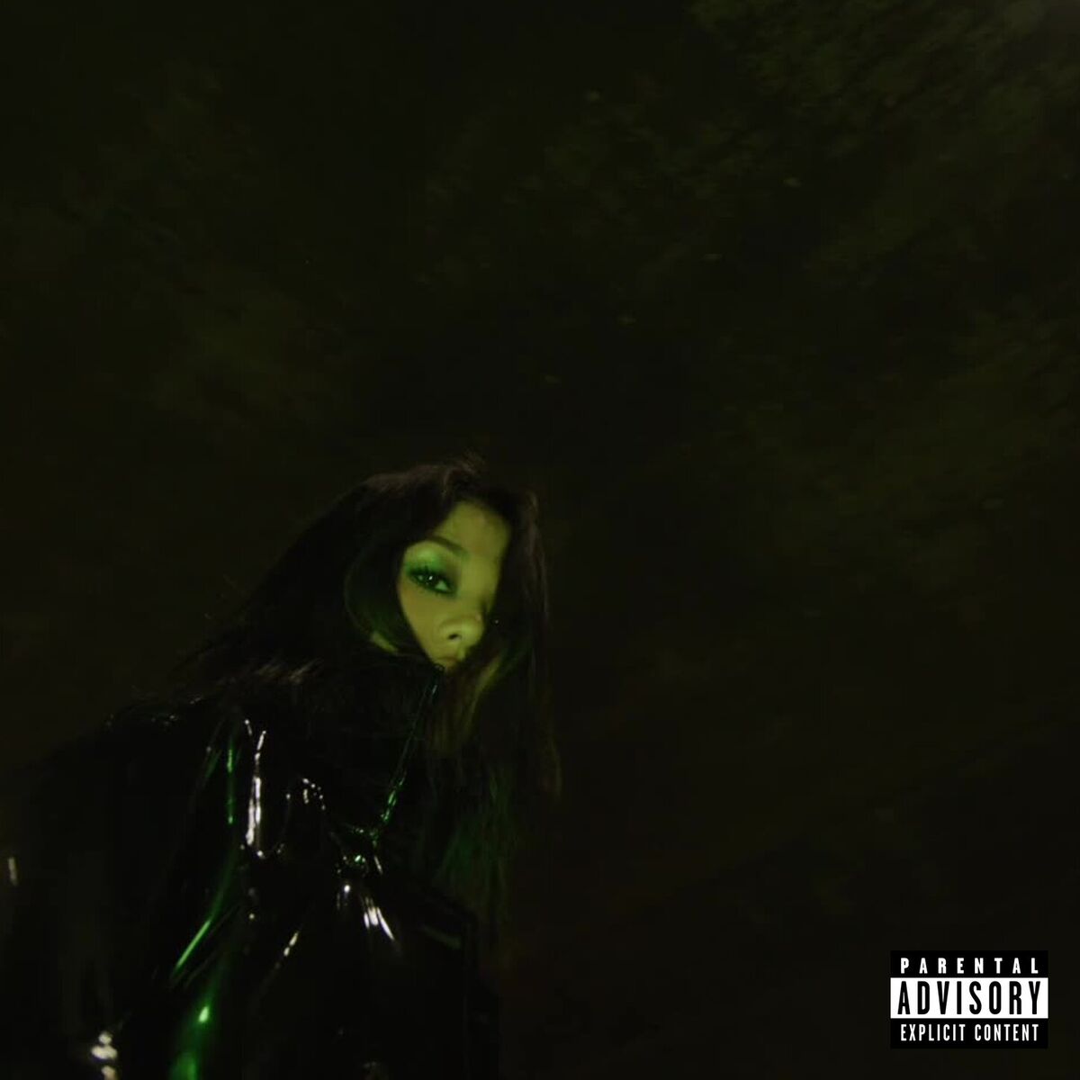 Album cover of yellow tape