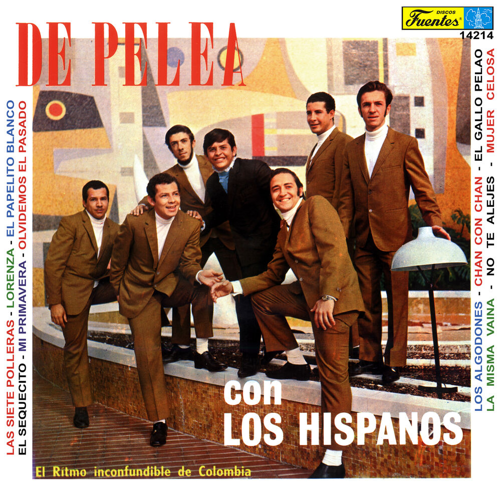 Picture of De Pelea
