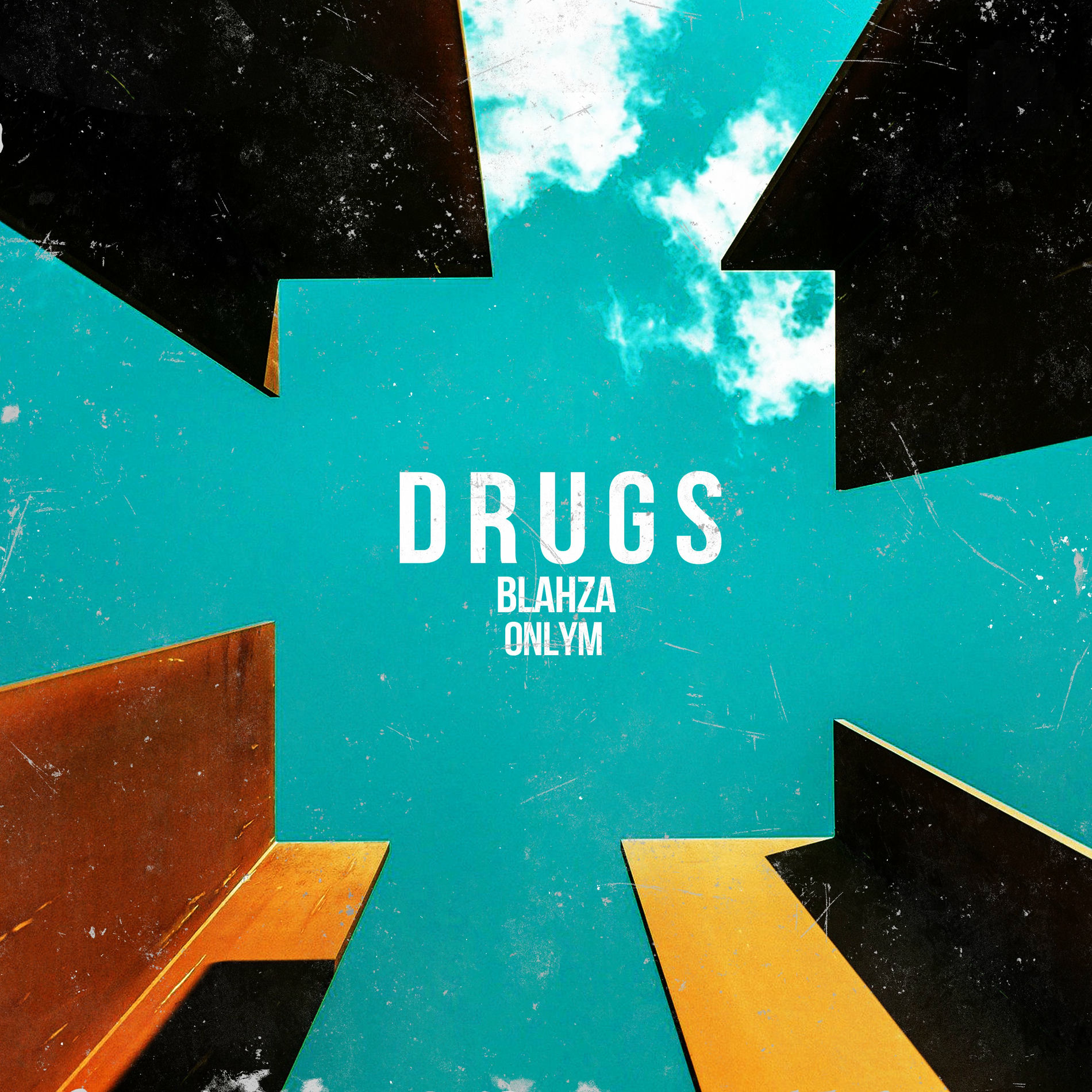 Album cover of Drugs