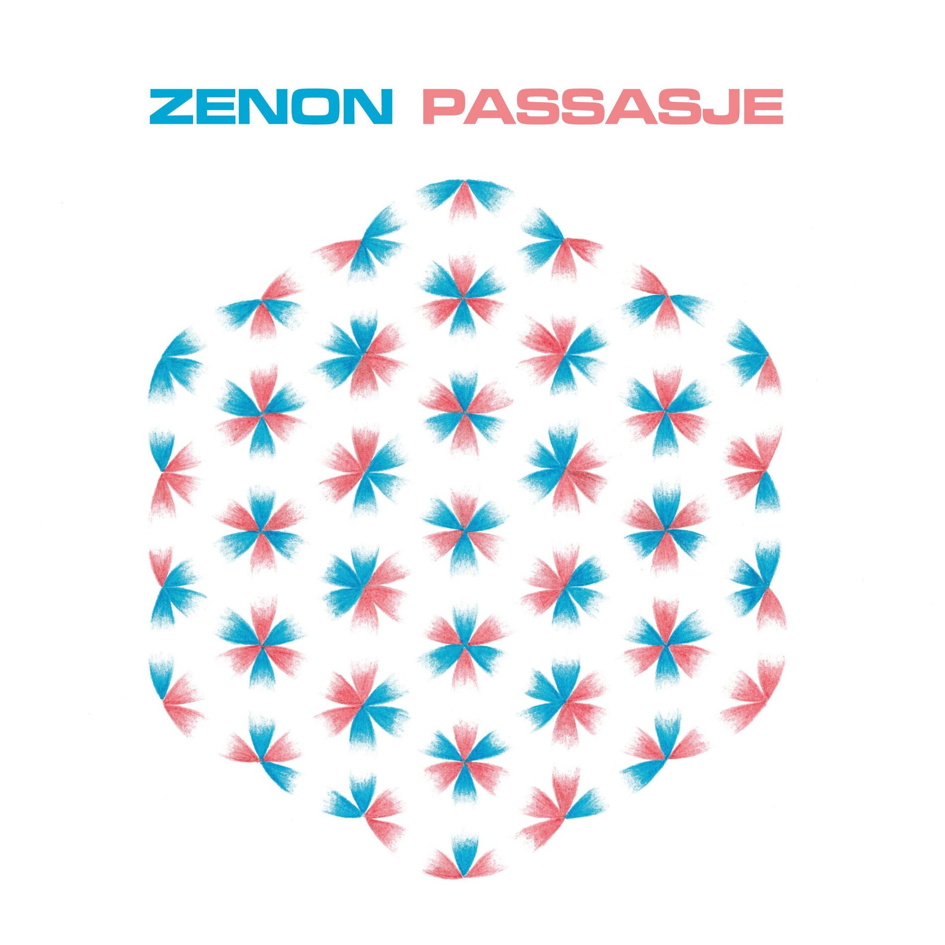 Album cover of Passasje