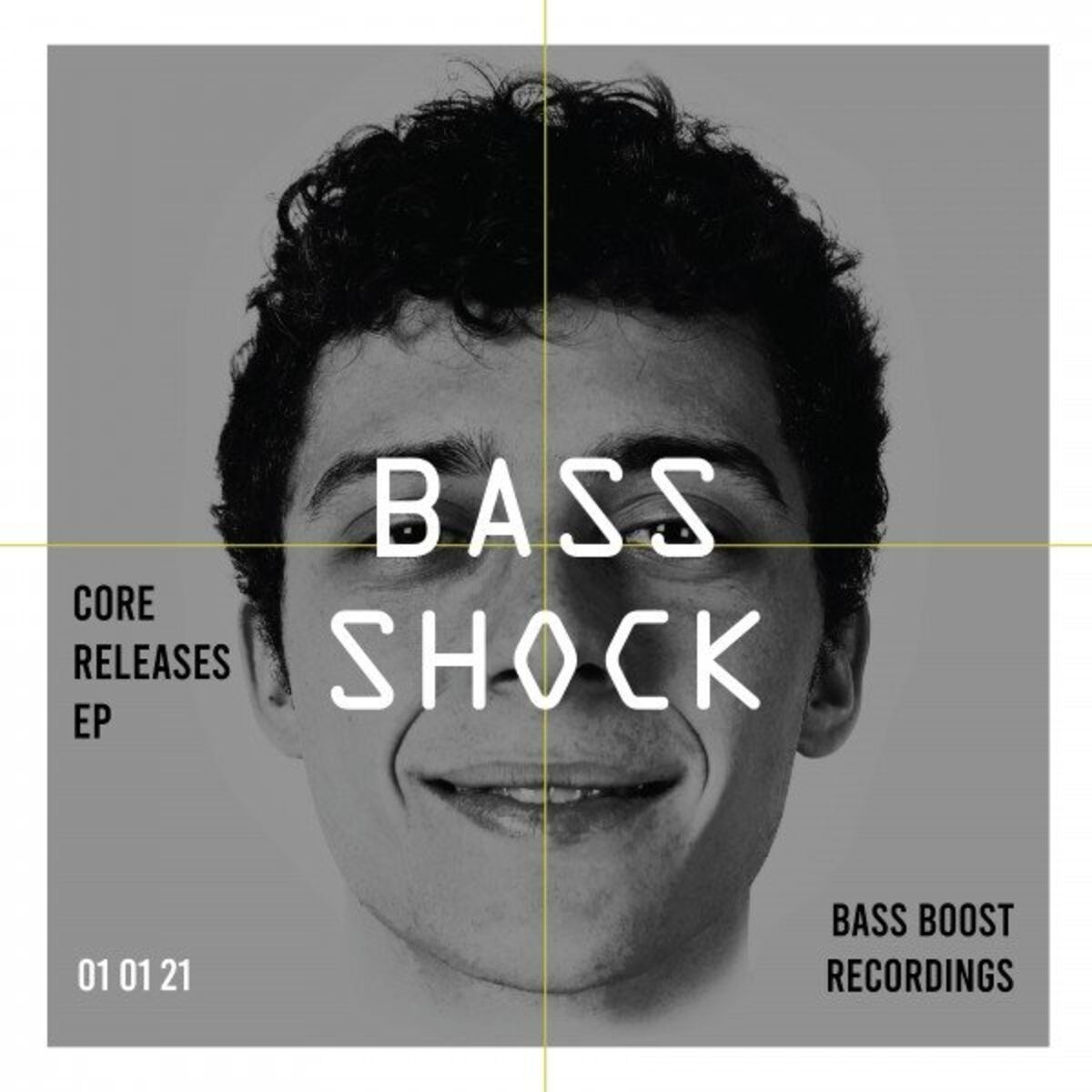 Album cover of Core Releases