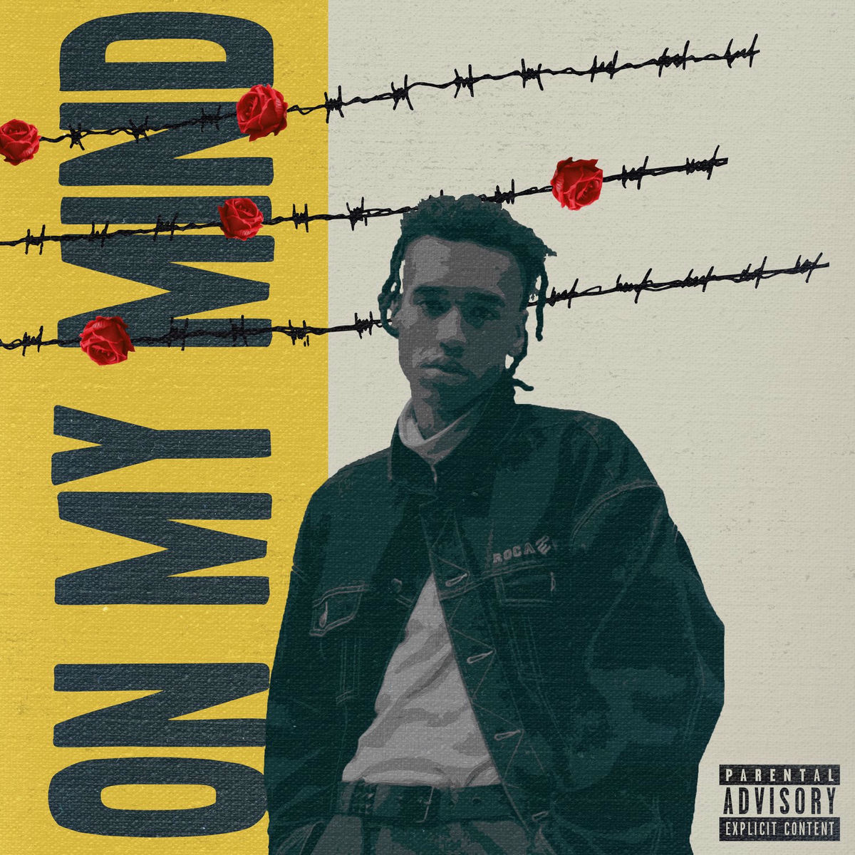 Album cover of On My Mind