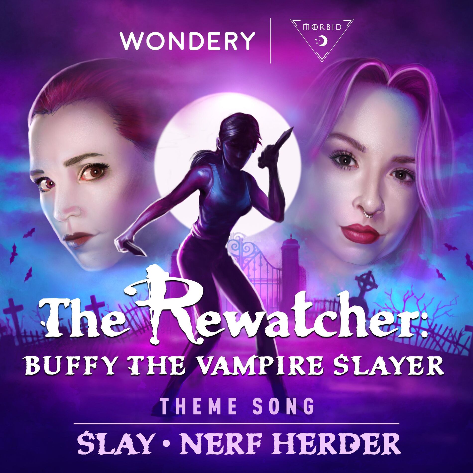 Album cover of Slay