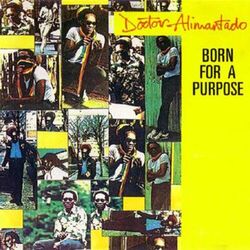 Born for a Purpose (Aka Sons of Thunder)