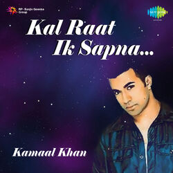 Cover of Kal Raat Ik Sapna