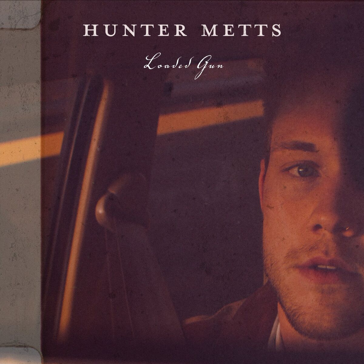 Album cover of Loaded Gun