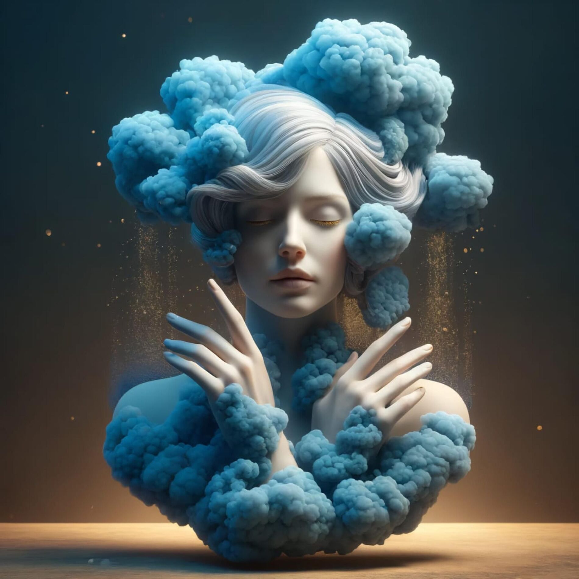 Album cover of I Am Free