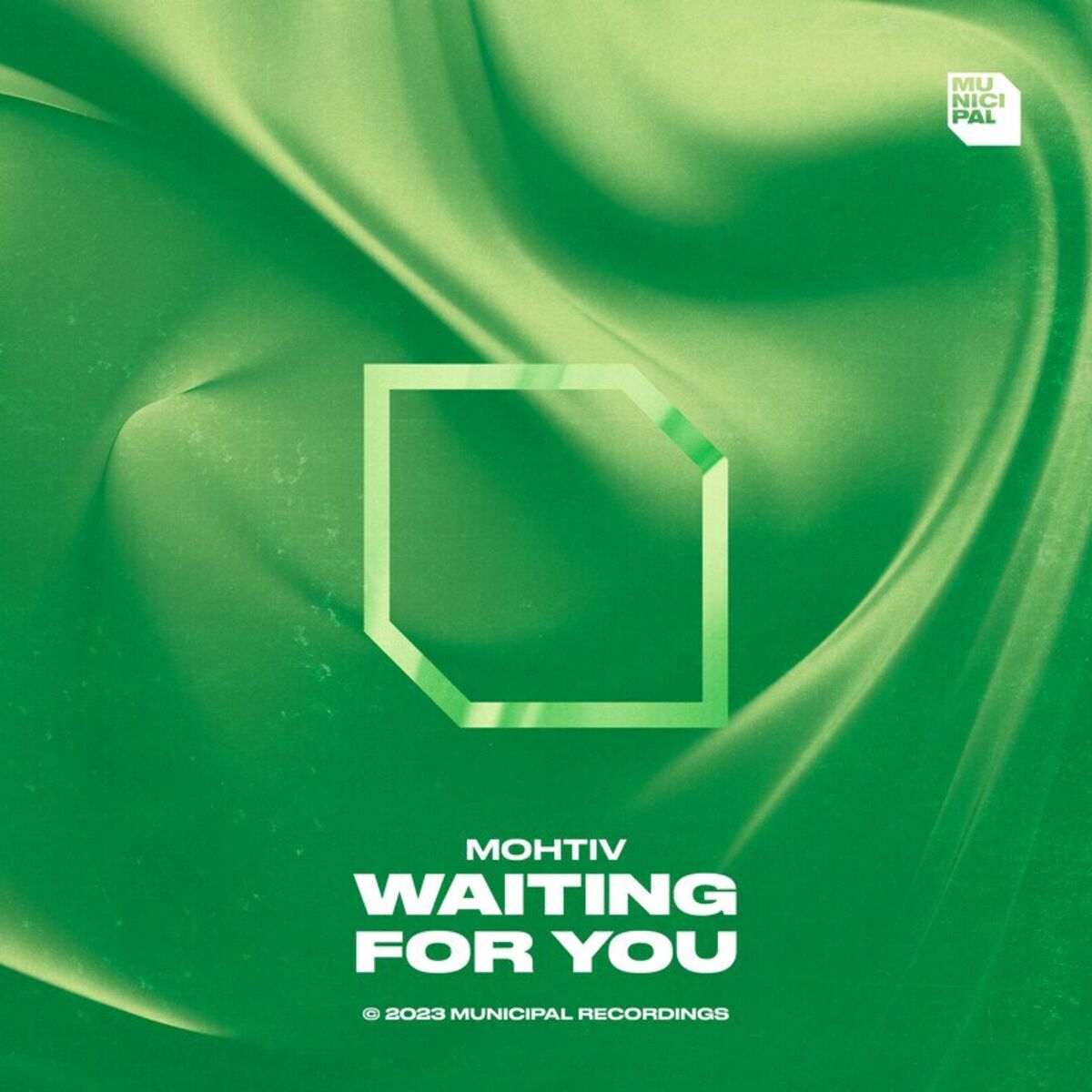 Album cover of Waiting For You