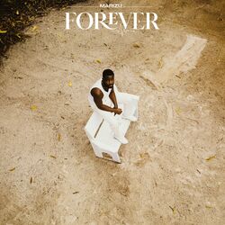 Cover of Forever