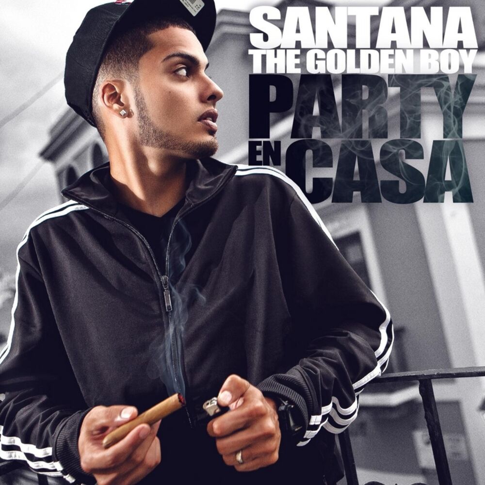 Picture of Party en Casa