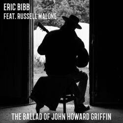 Cover of The Ballad of John Howard Griffin